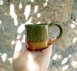 Velar Mug