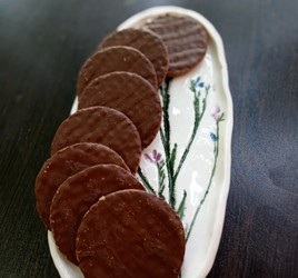 Blora Plate