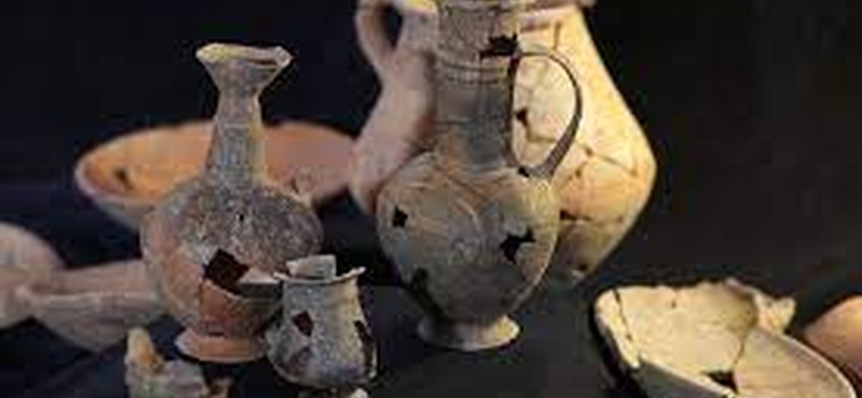What is Pottery?