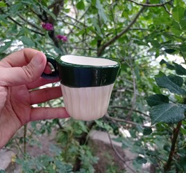 Gaia Mug