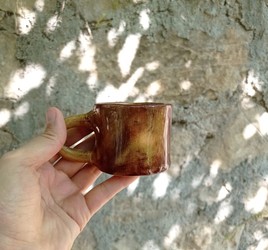 Marron Mug