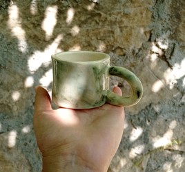 Philia Mug