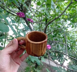 Amin Mug