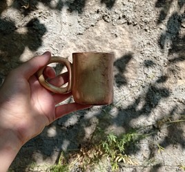 Vesper Mug