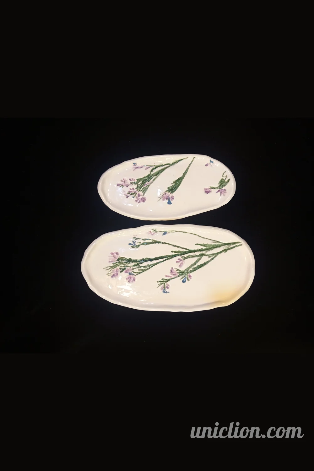 Blora Plate