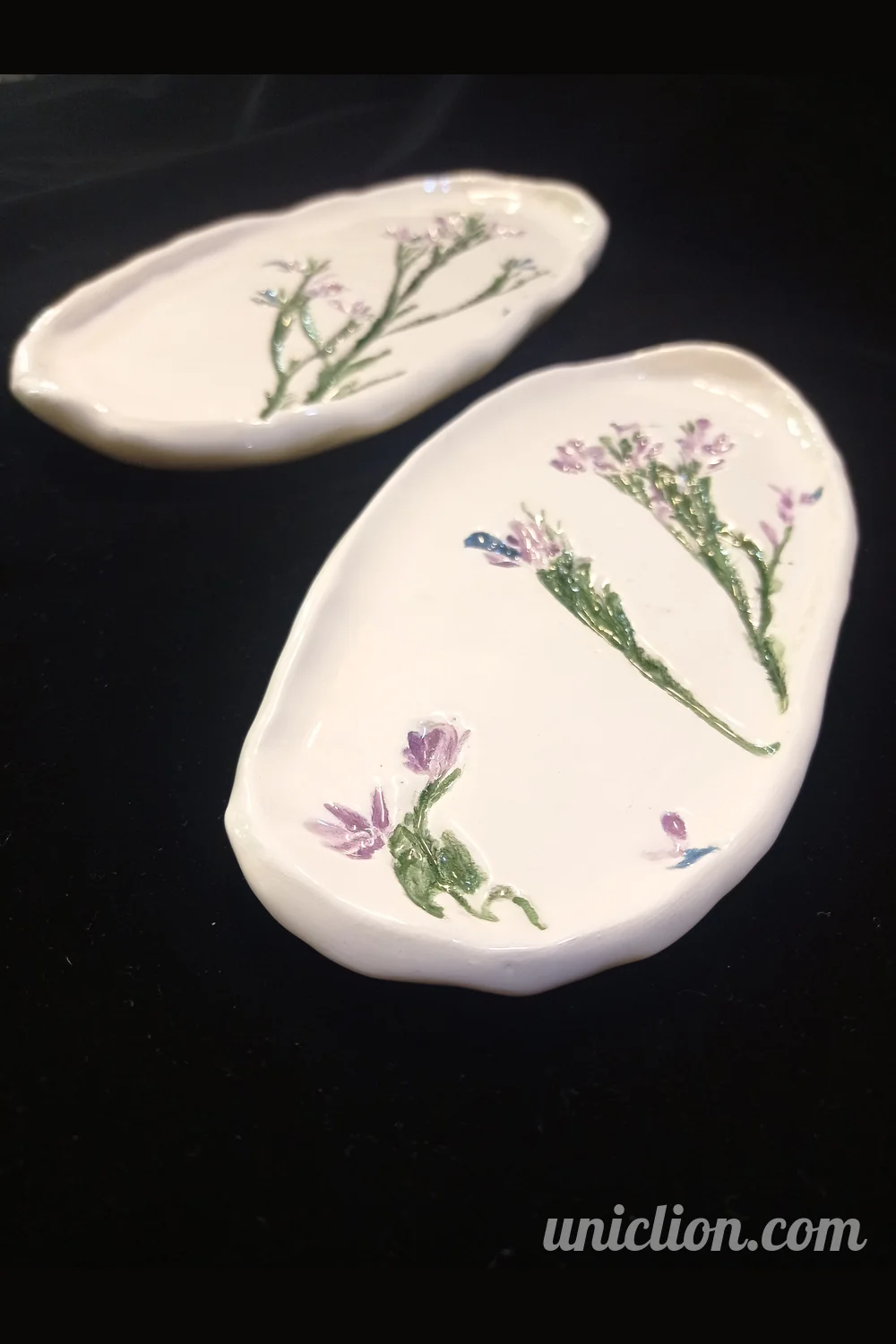 Blora Plate