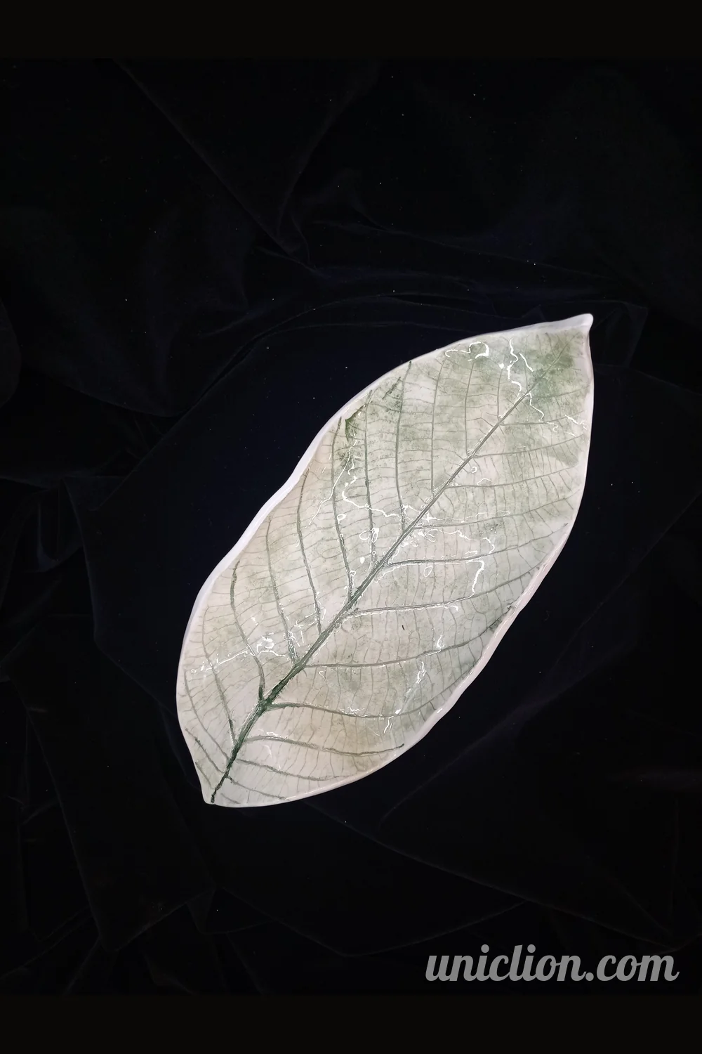 Jouval Plate