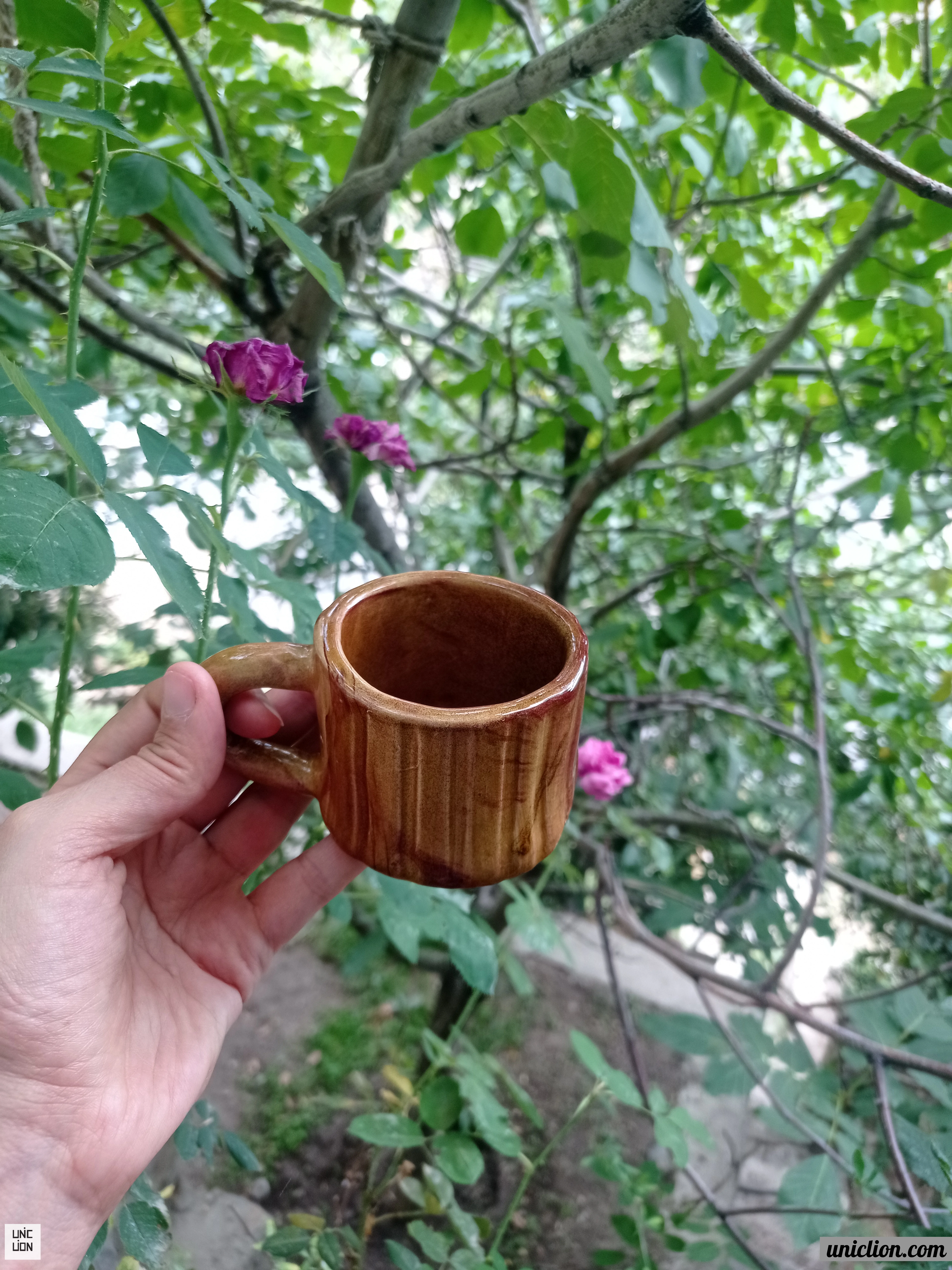 Amin Mug