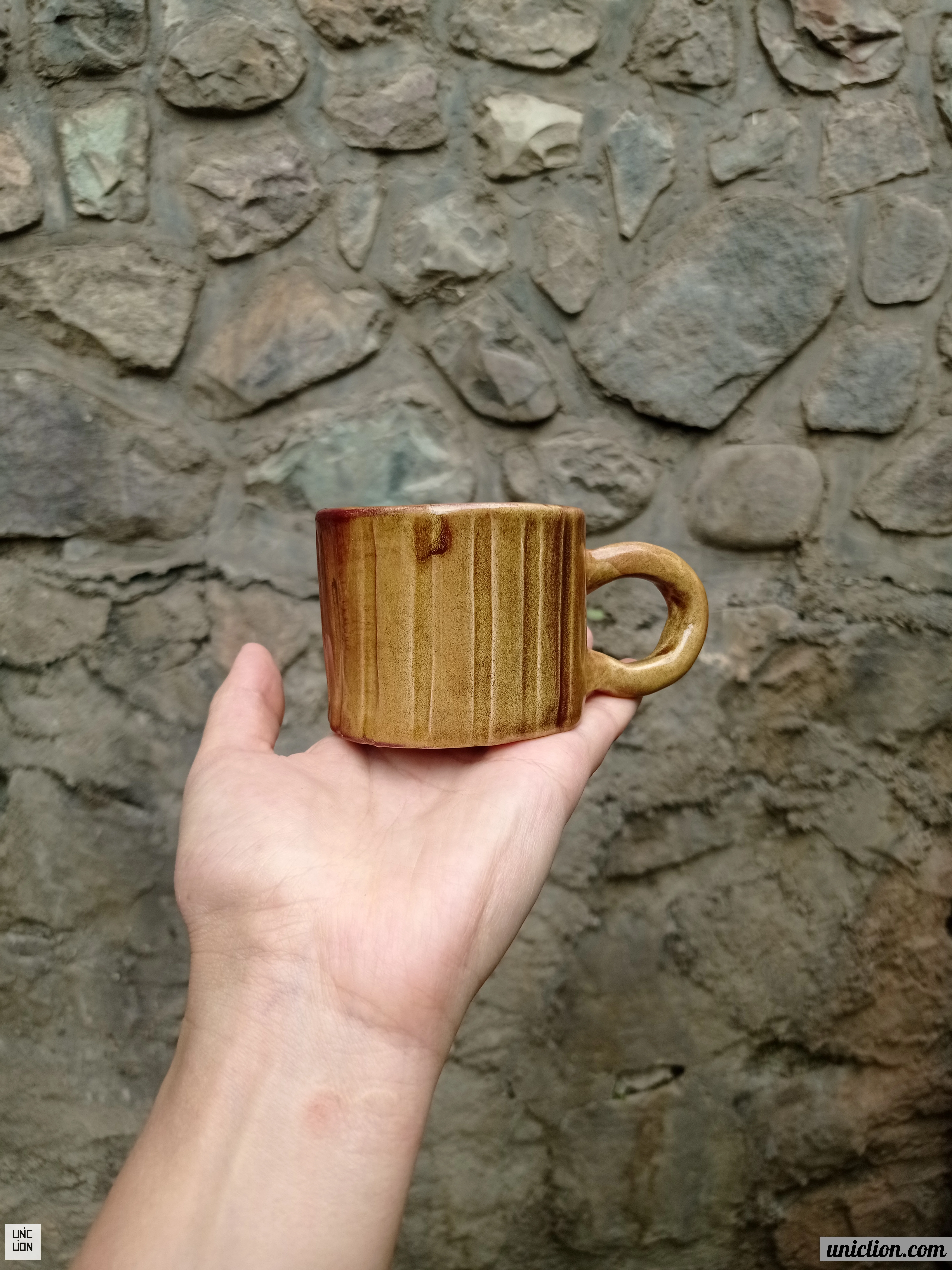 Amin Mug