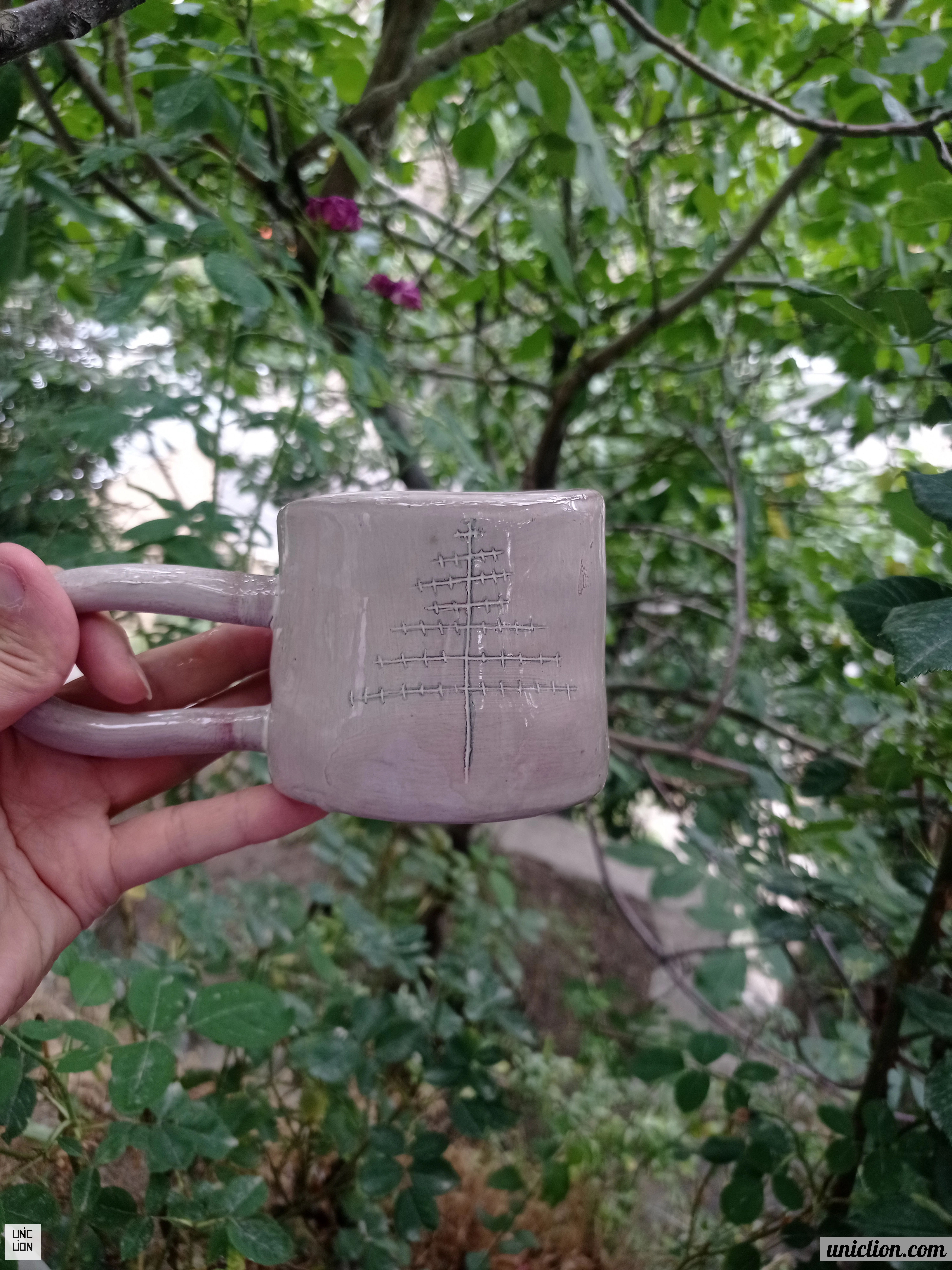 Elara Mug