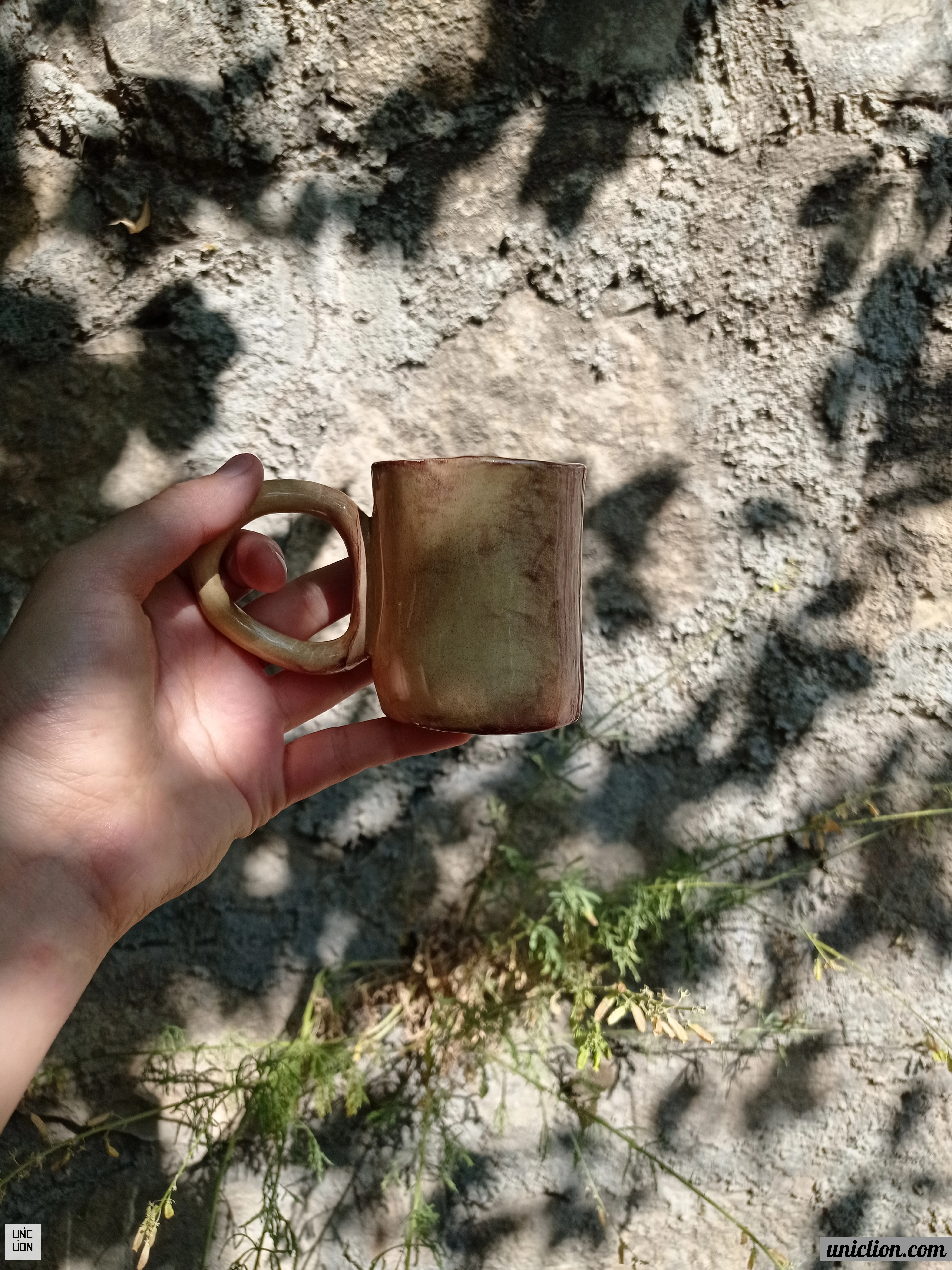 Vesper Mug