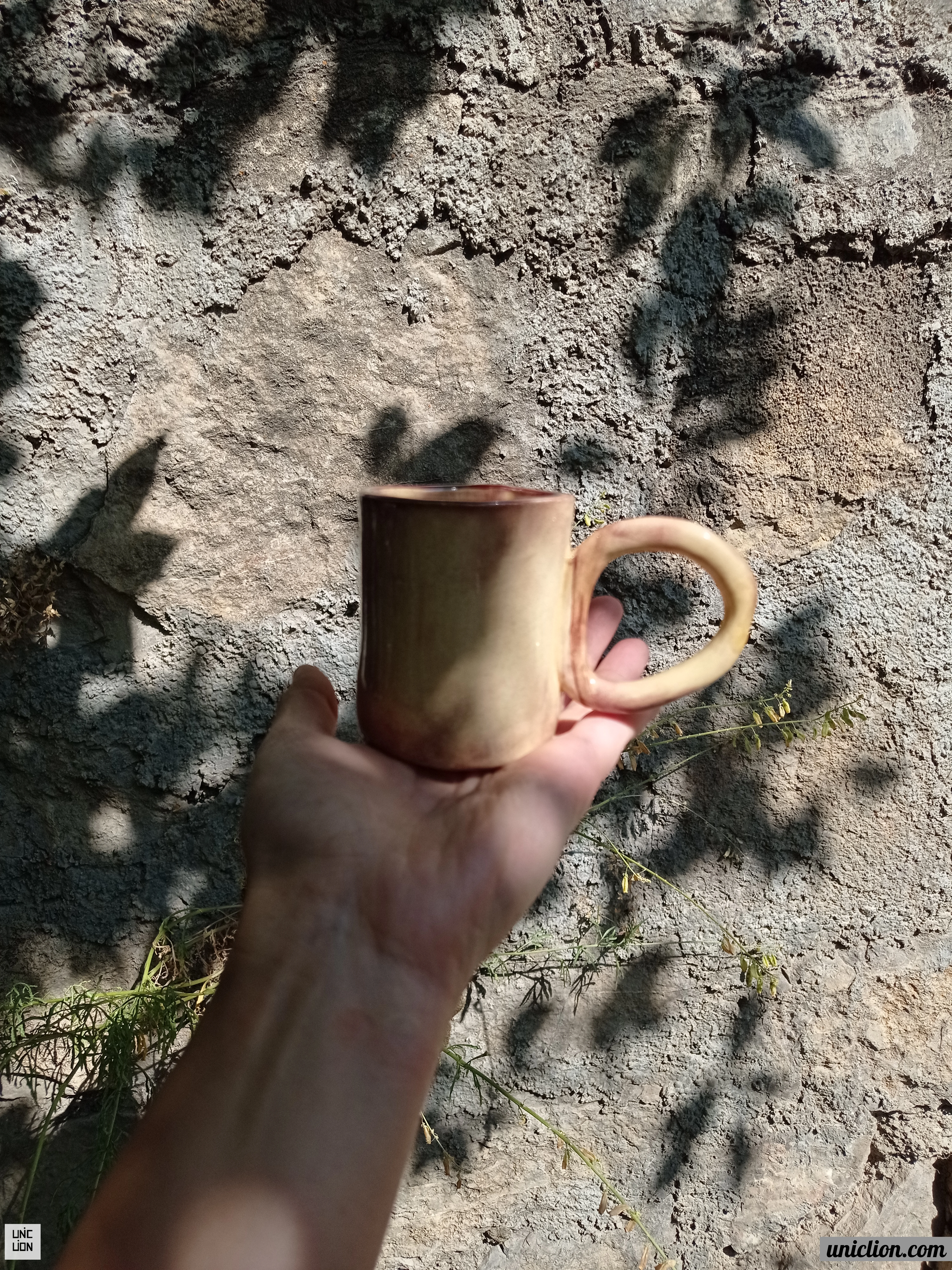 Vesper Mug