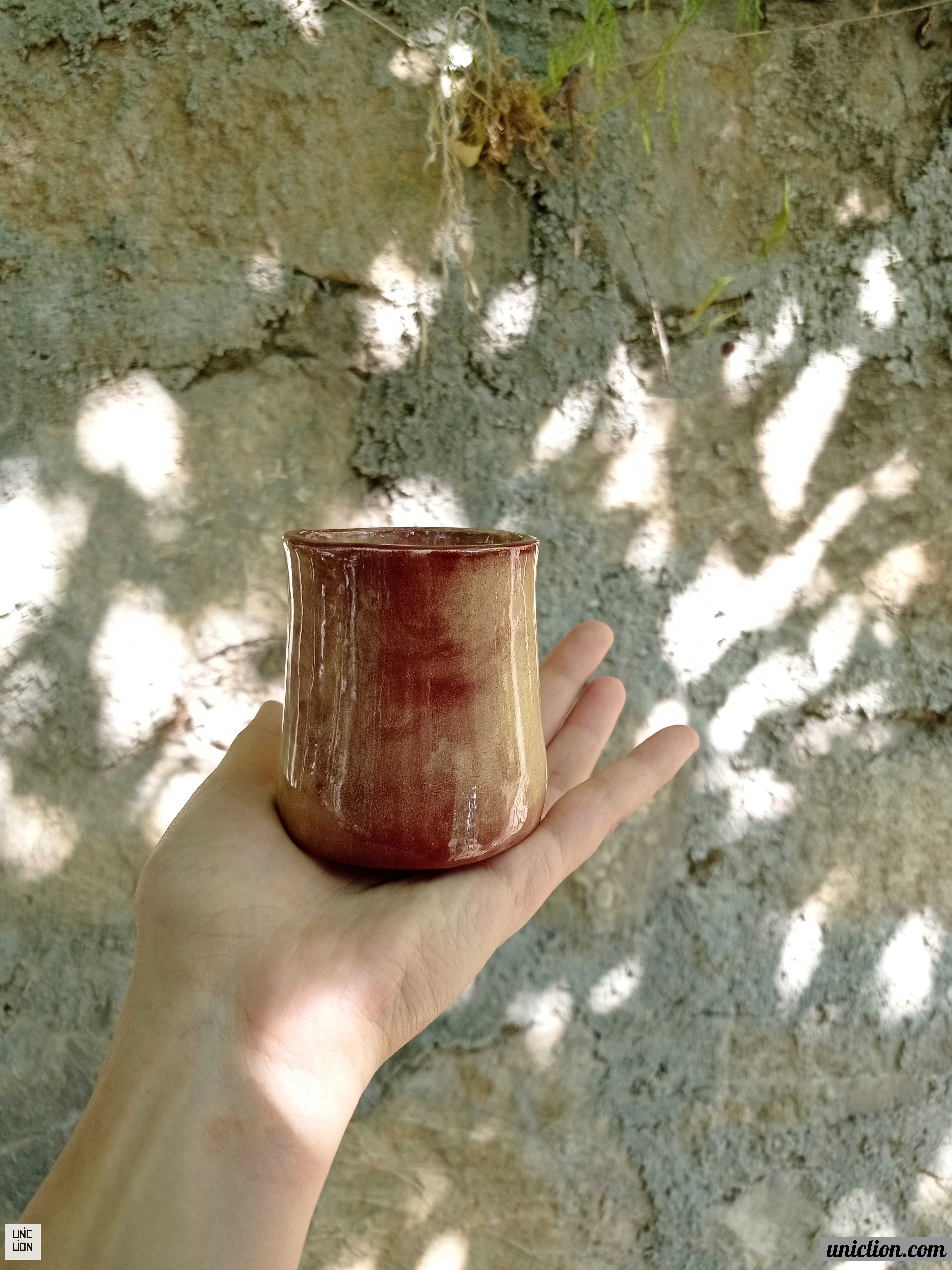 Vesper Mug