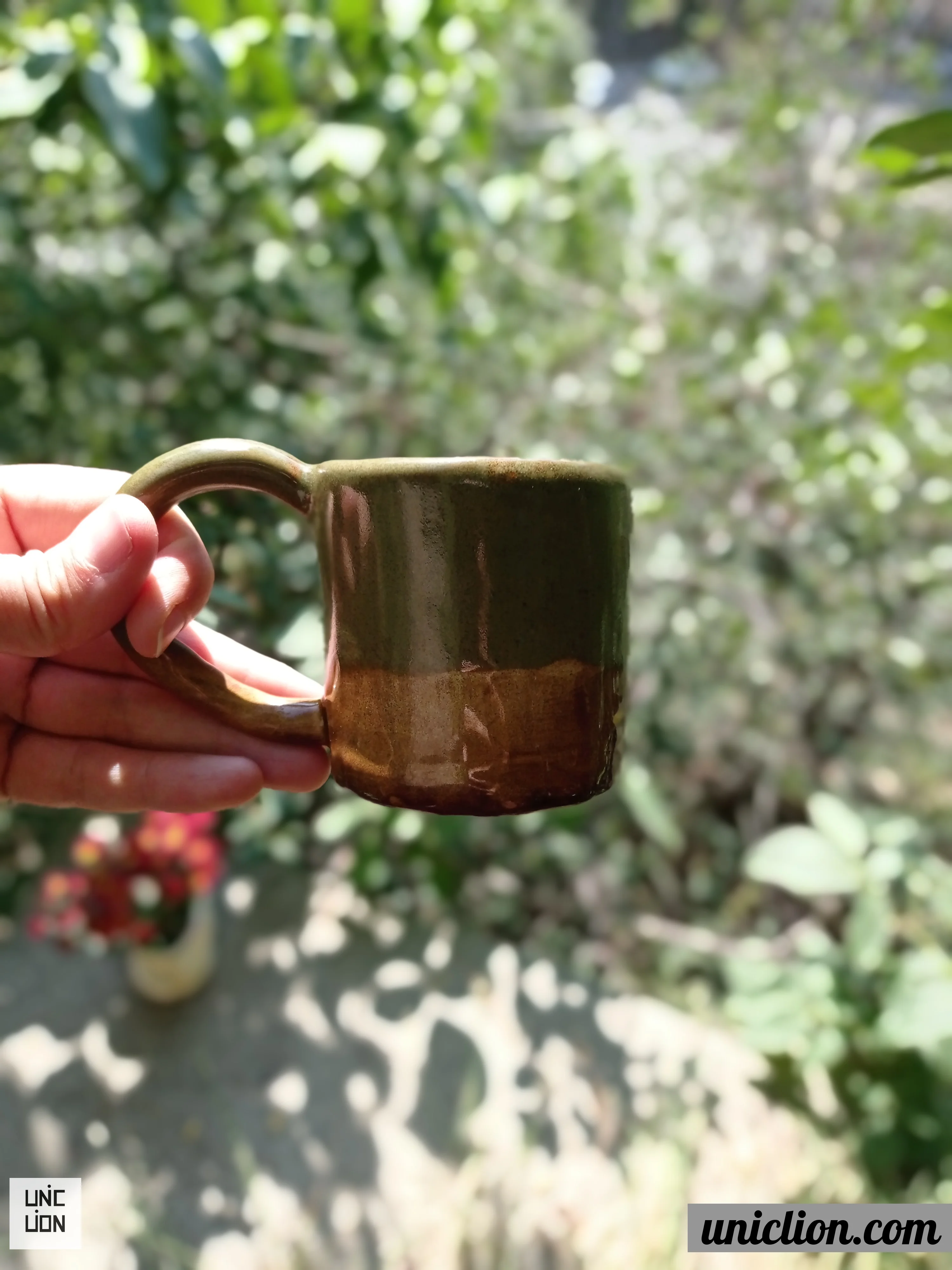 Velar Mug