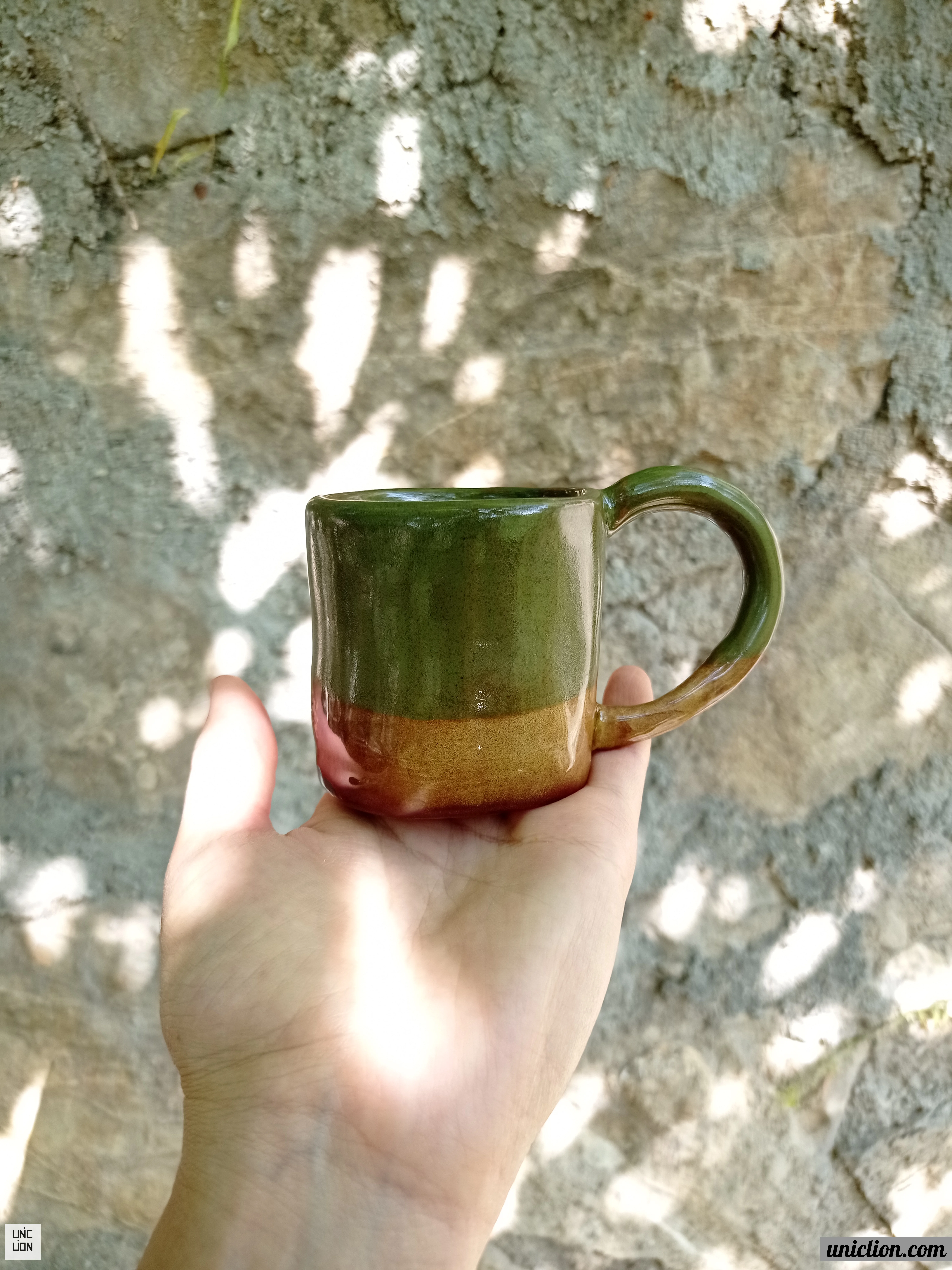 Velar Mug