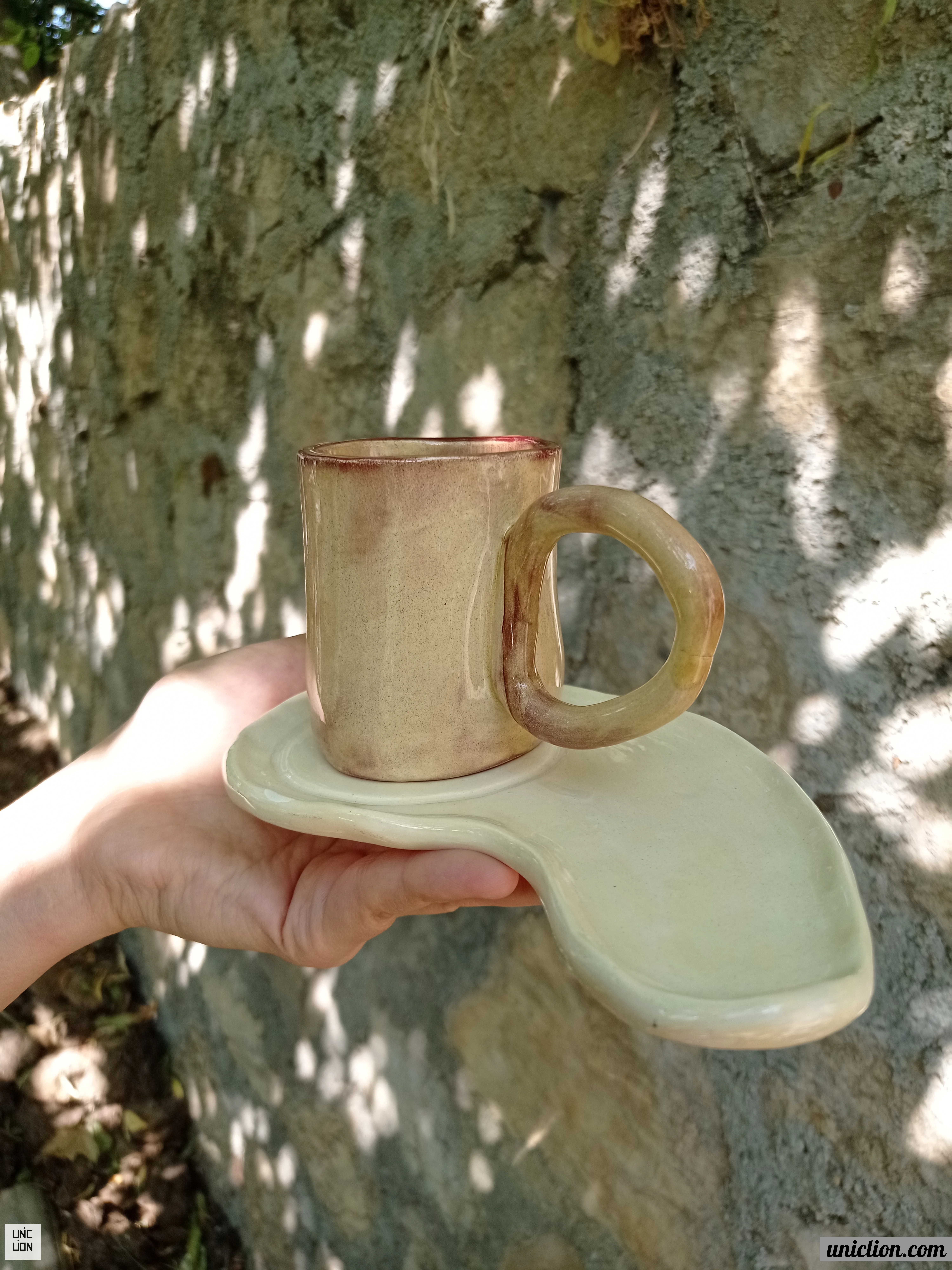 Vesper Mug