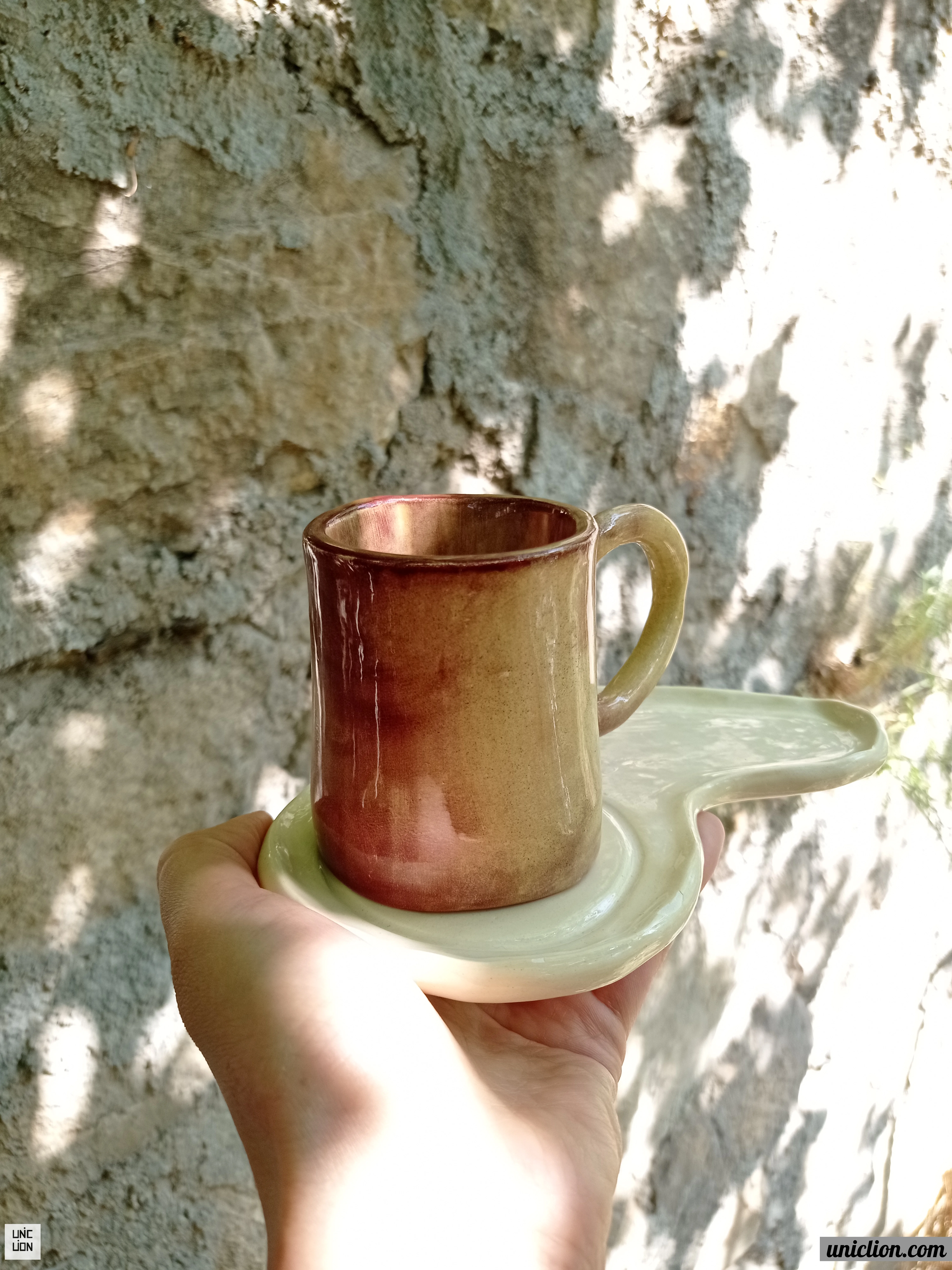 Vesper Mug