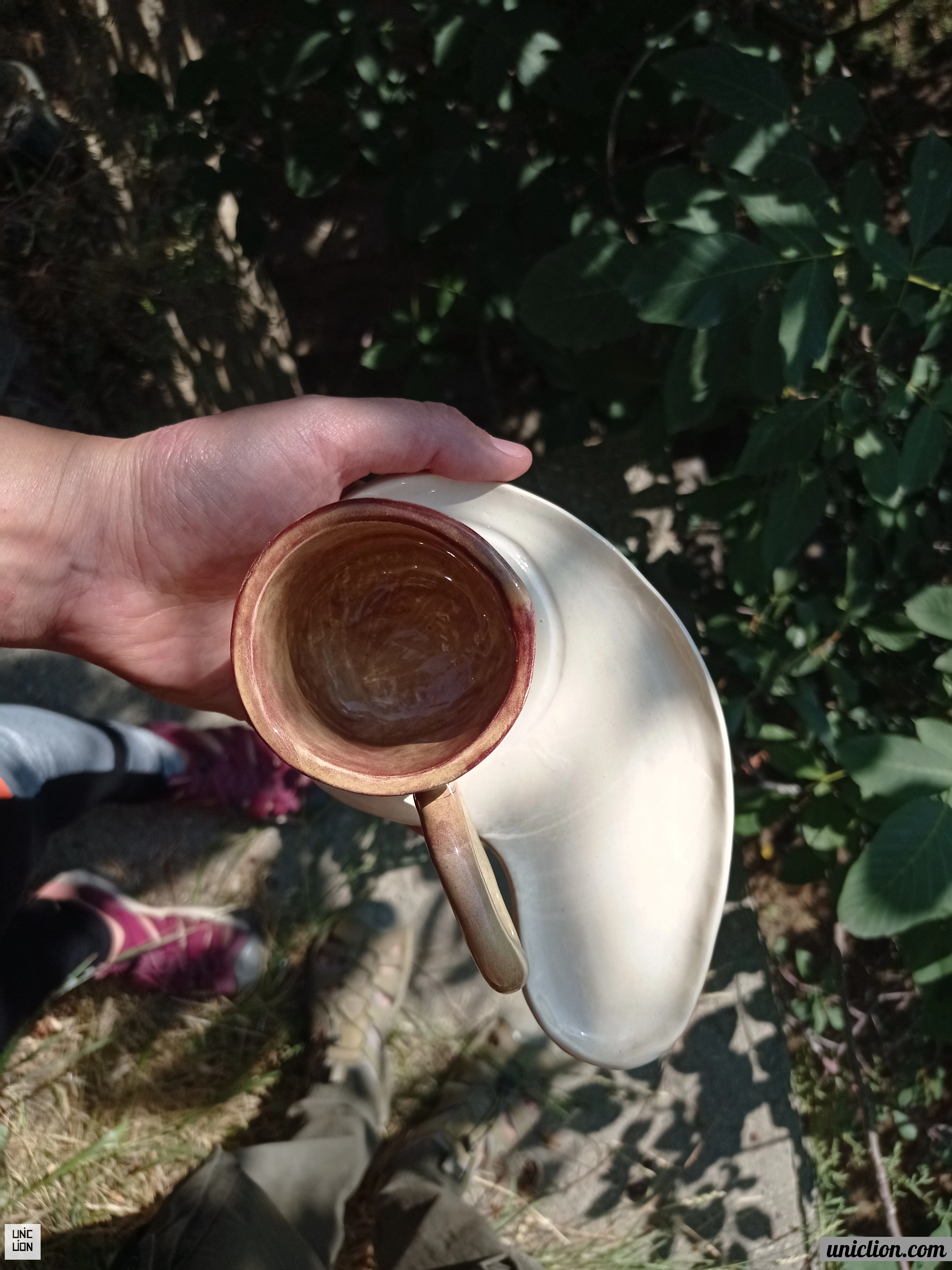 Vesper Mug