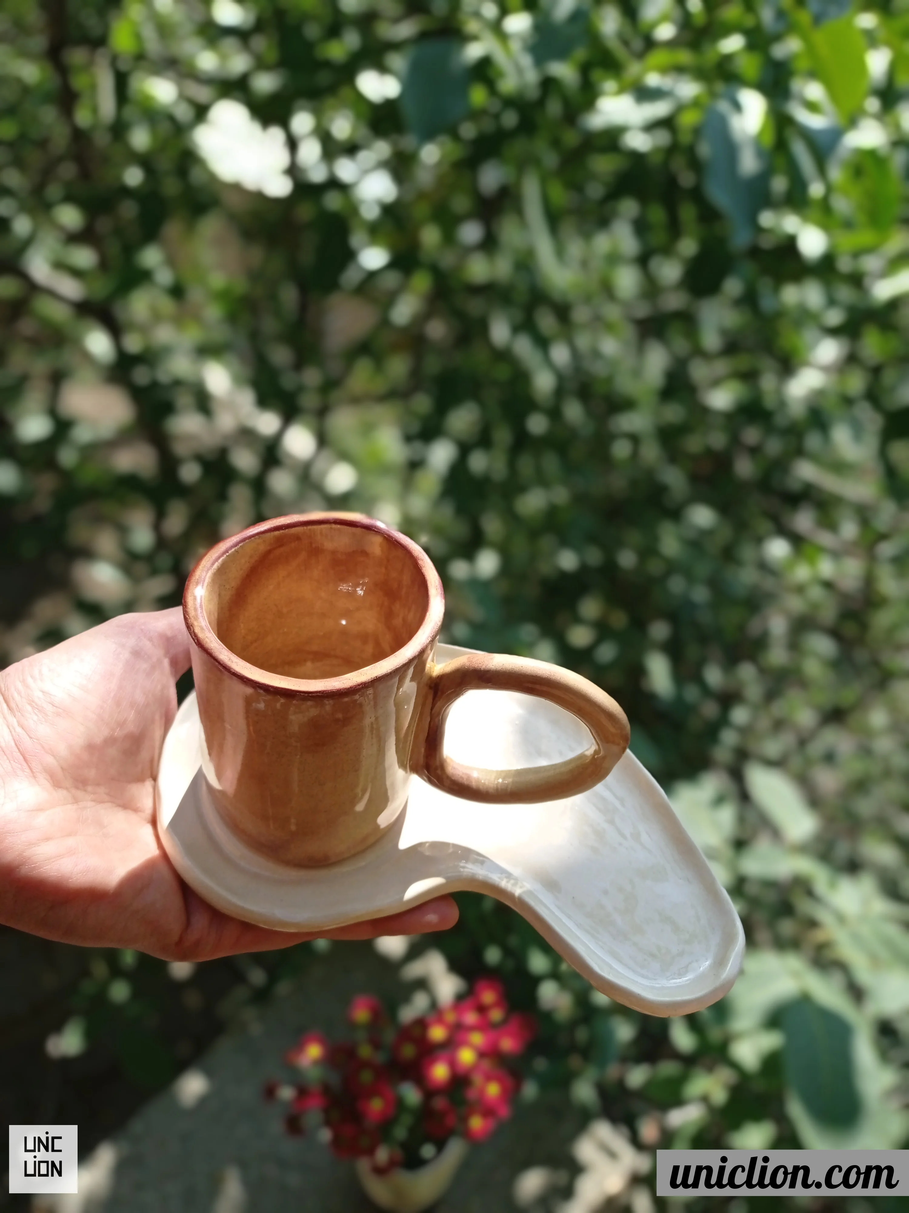 Vesper Mug