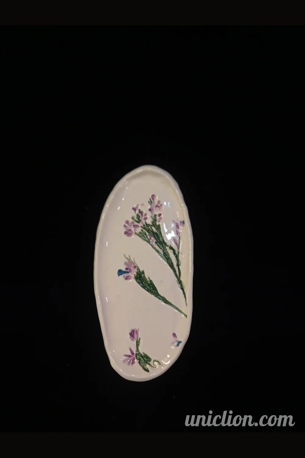 Blora Plate