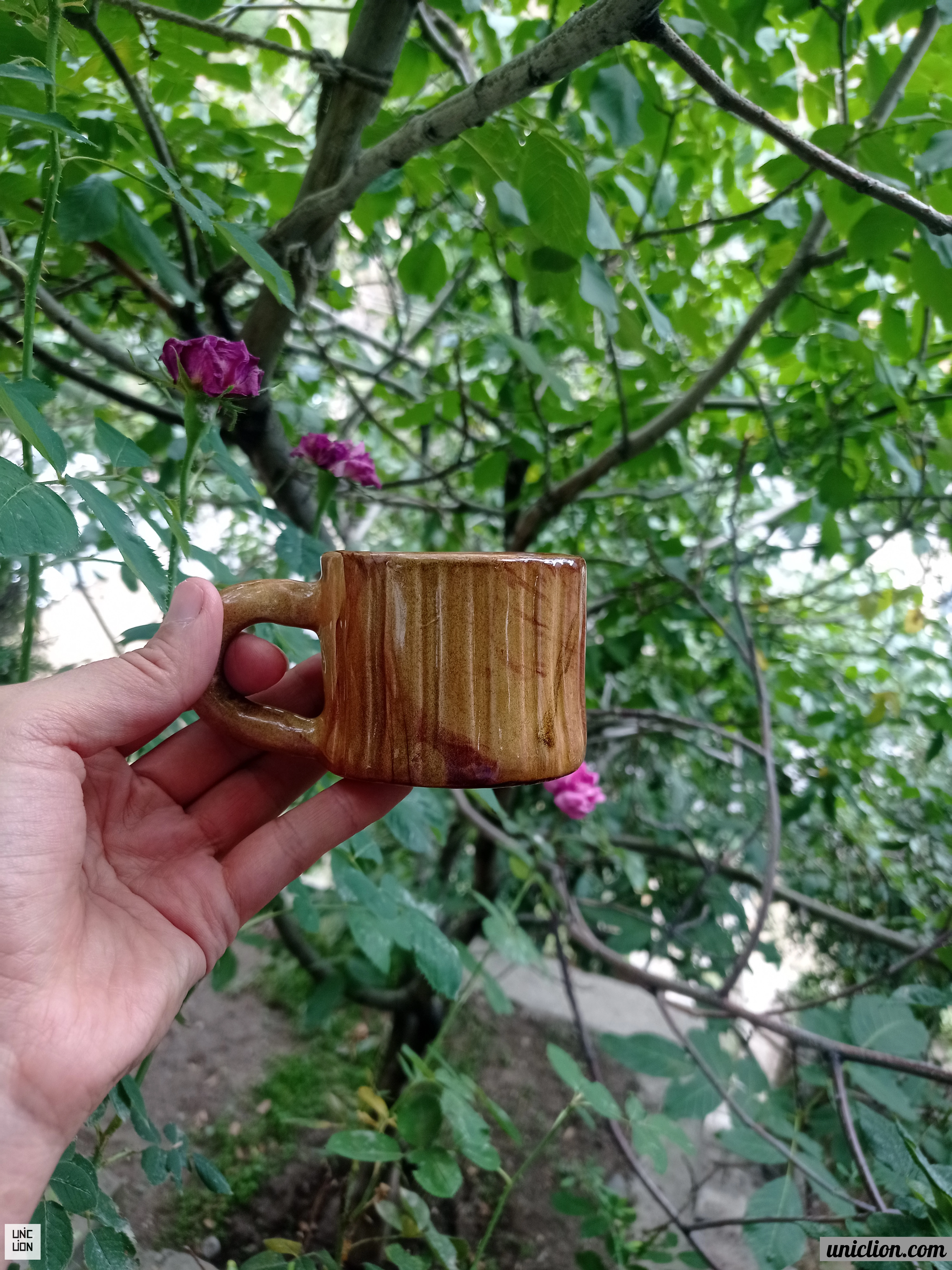 Amin Mug