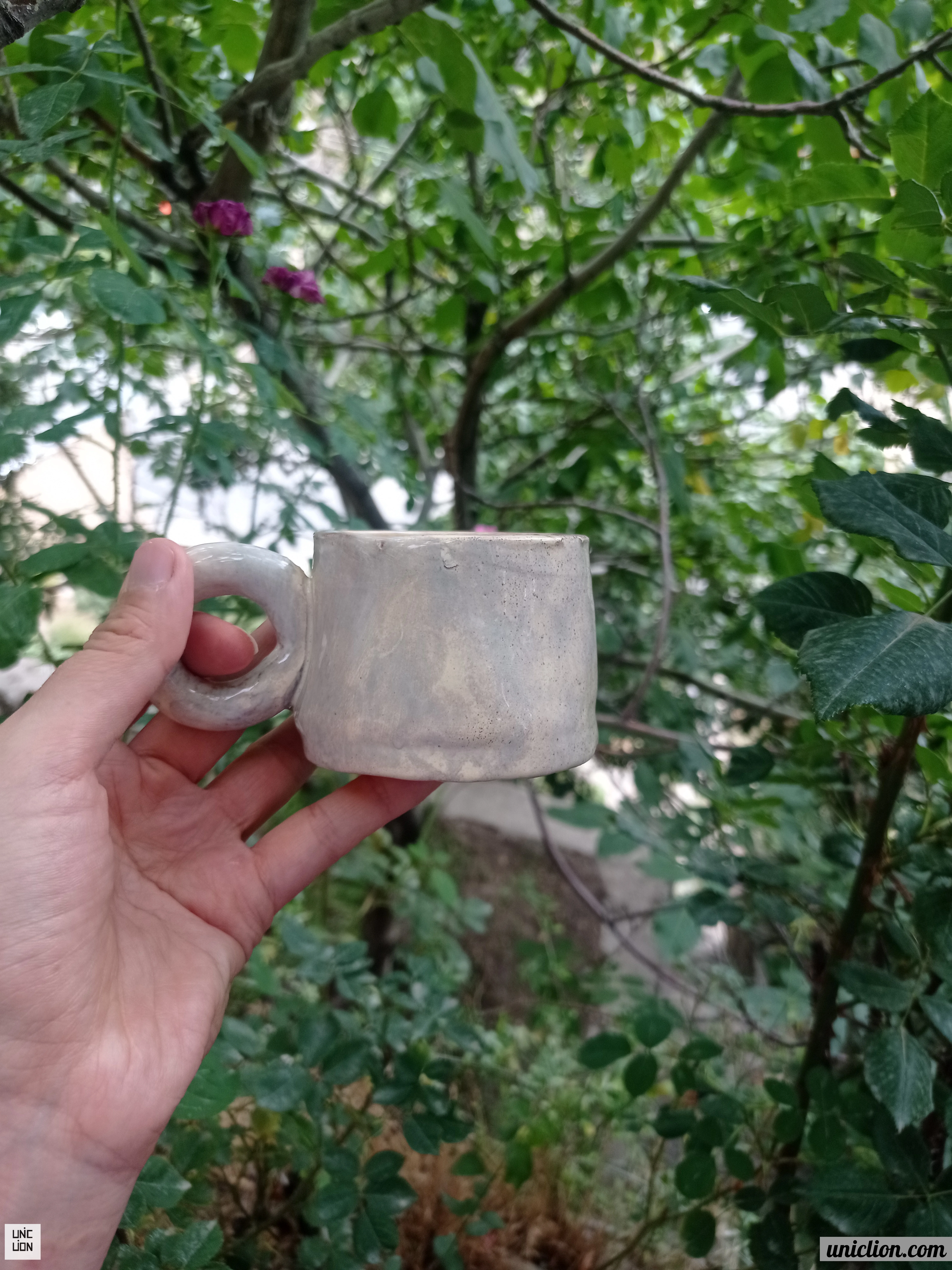 Vita Mug