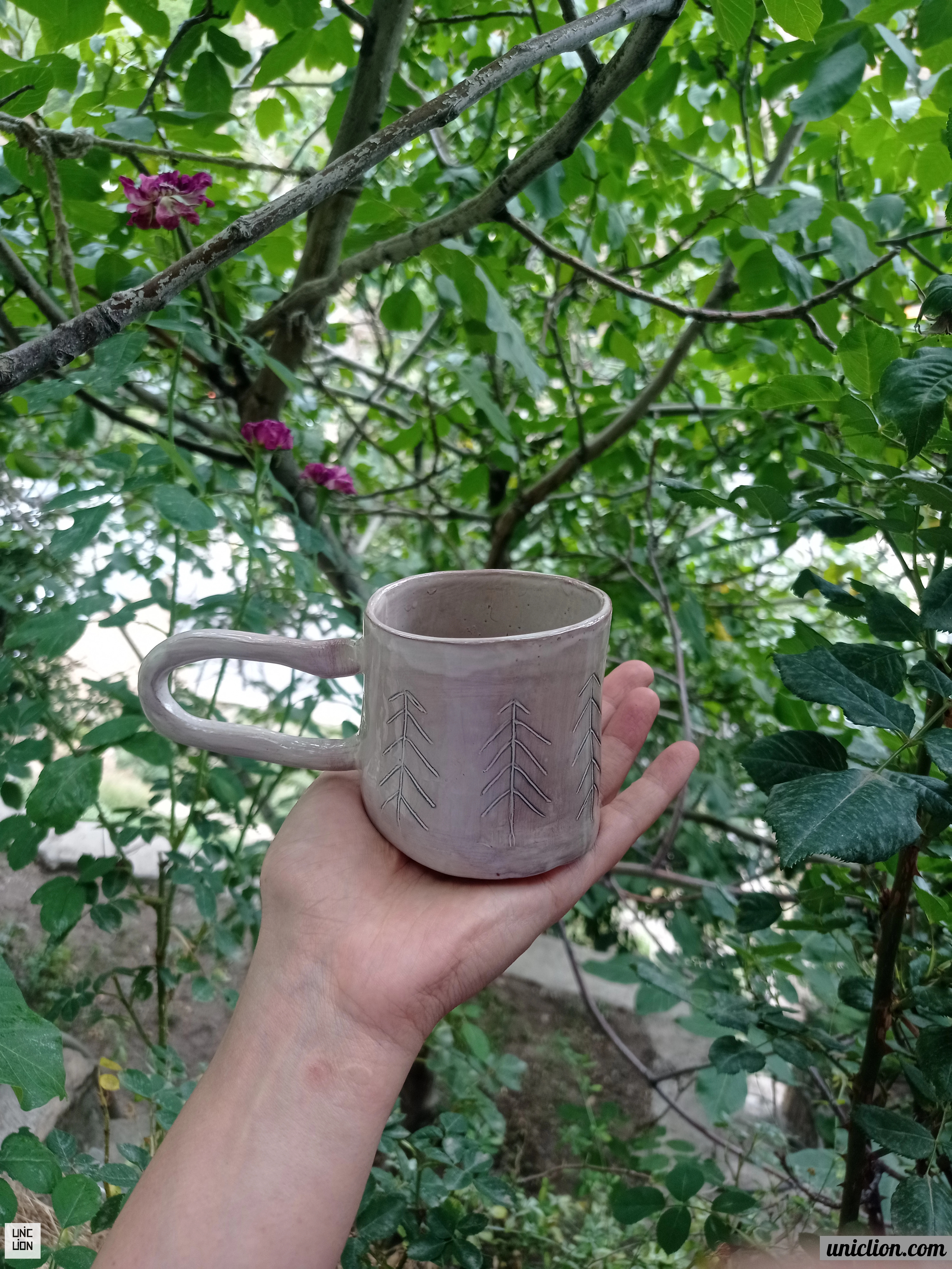 Elara Mug
