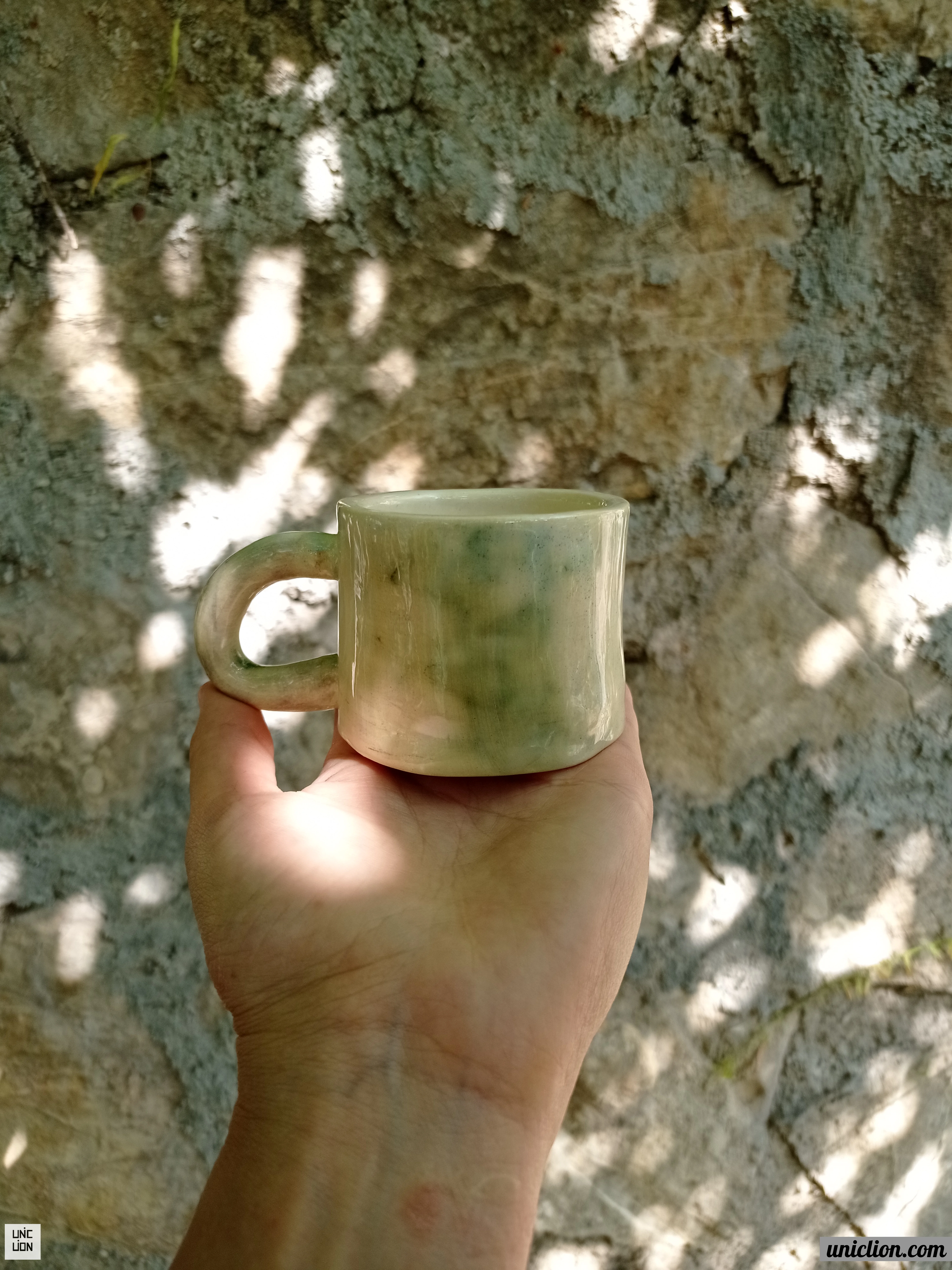Philia Mug