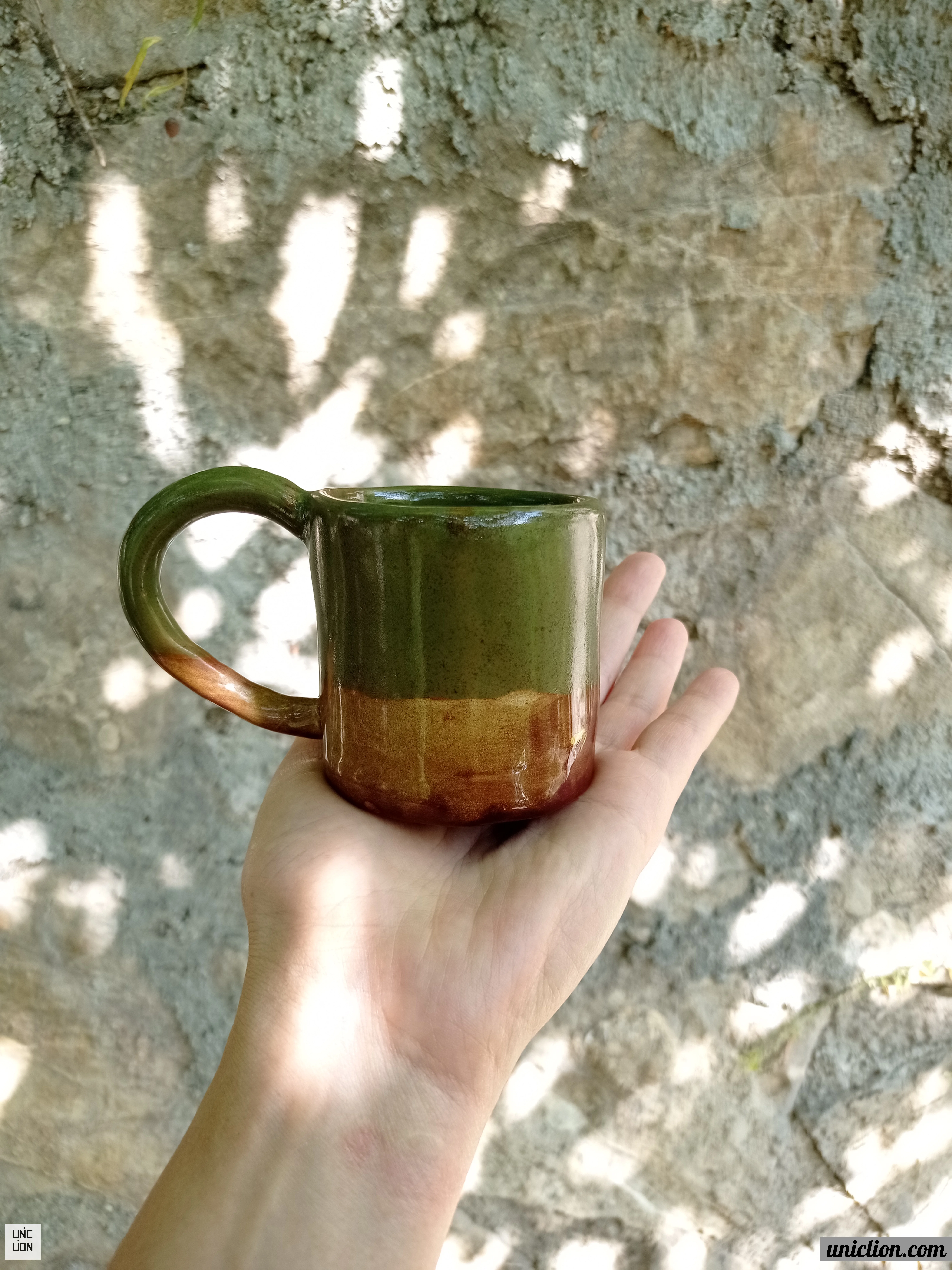 Velar Mug